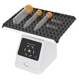 3D въртящ се рокер