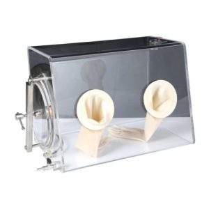 акрилна кутия за ръкавици