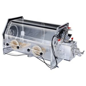 акрилна кутия за ръкавици