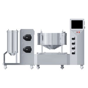 биореактор за адхезивна клетъчна култура