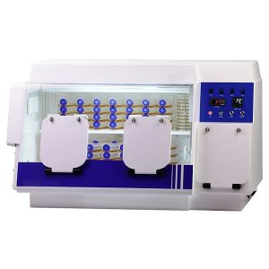 анаеробна и микроаеробна работна станция