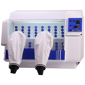 анаеробна микроаеробна работна станция