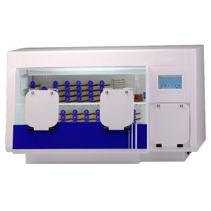 анаеробна работна станция