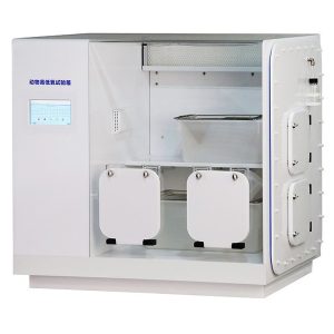 камера за хипоксия и хипероксия при животни