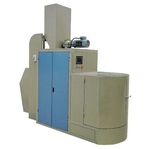 автоматична машина за подаване, смесване и разделяне