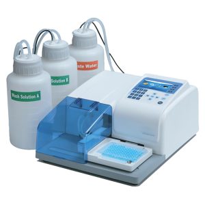 автоматична миялна машина за микроплаки