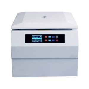 автоматична центрофуга за отваряне на капачки на туби