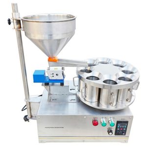 настолен разделител на проби