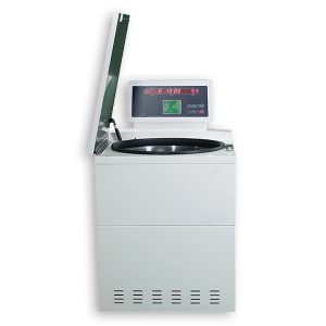 центрофуга за кръвни торбички