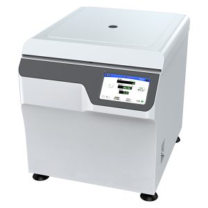 превозно средство за събиране на кръв специална хладилна центрофуга