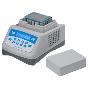 термошейкър за охлаждане и нагряване