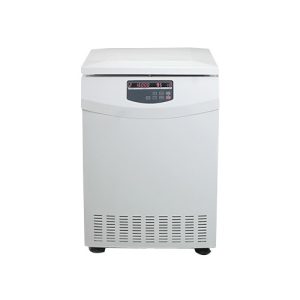 центрофуга за суров нефт