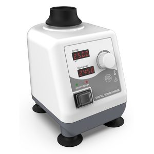 цифров вихров миксер