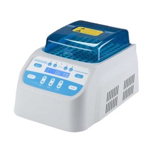 сух блок нагревател