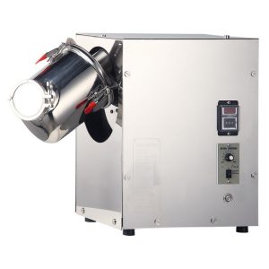 миксер с двойно движение