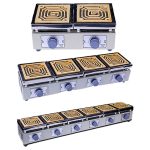 електрическа горелка