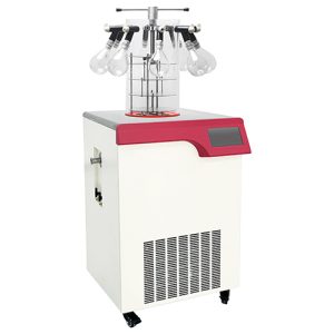 подов фризера