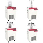 подов фризера