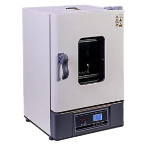 сушилня с принудителна вентилация