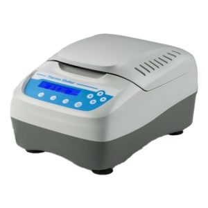 термошейкър с нагряване