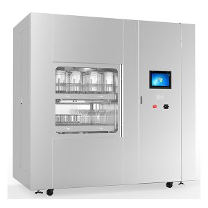 тежкотоварна перална машина