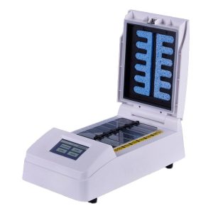 хибридизационна система