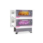 инкубатор с шейкър