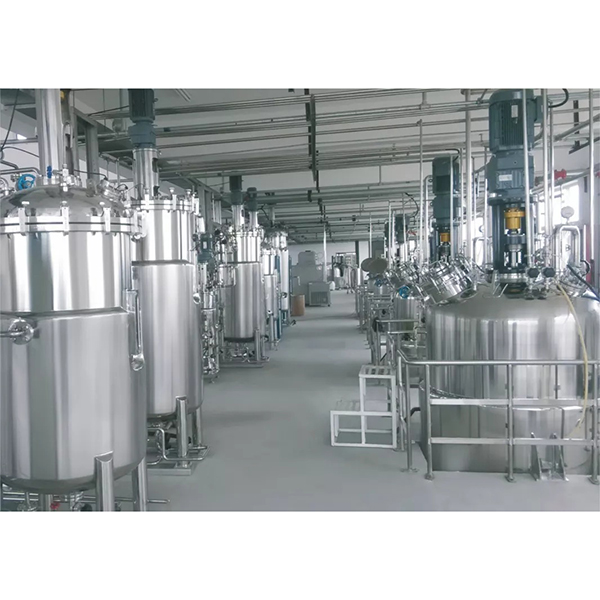 мащабен ферментационен биореактор мащабен ферментационен биореактор