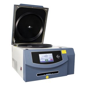 Нискоскоростна центрофуга