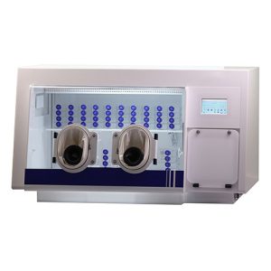 микроаеробна работна станция