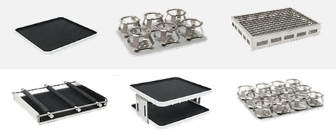 аксесоари за мини орбитален шейкър