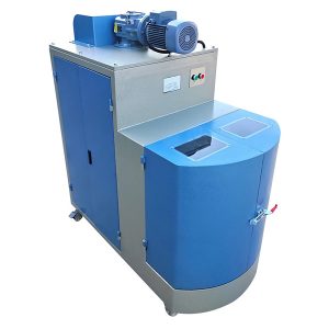 разделител за смесване на проби