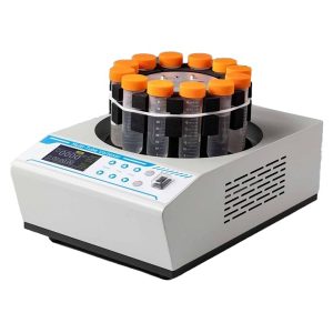 многотръбен вихров миксер