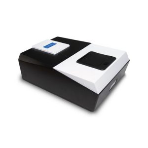 анализатор на размера на наночастиците и зета потенциала