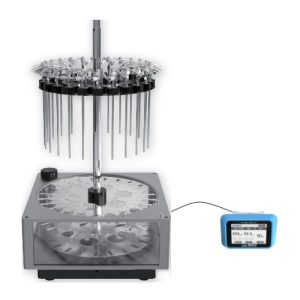 азотен изпарител