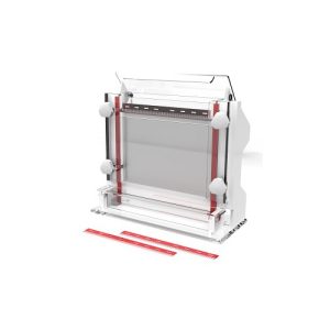 електрофореза на нуклеинова киселина за секвениране на клетки