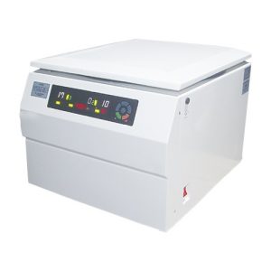 центрофуга за тестване на масло