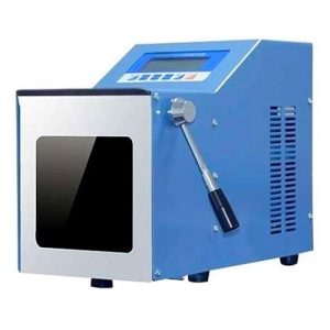 палетен блендер