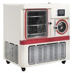 пилотен мащаб лиофилизатор