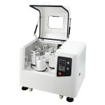 планетарна топкова мелница