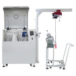 планетарна топкова мелница