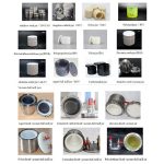 планетарна топкова мелница