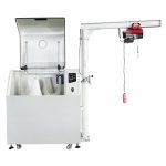 планетарна топкова мелница