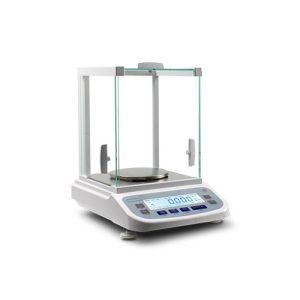 прецизен баланс