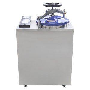 пулсиращ вакуумен парови стерилизатор