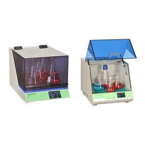 охлаждаем инкубатор с разклащане