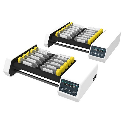 разклащащ се ролков миксер люлеещ се ролков миксер