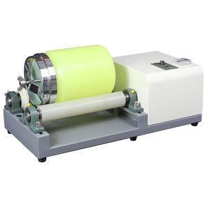 ролкова топкова мелница