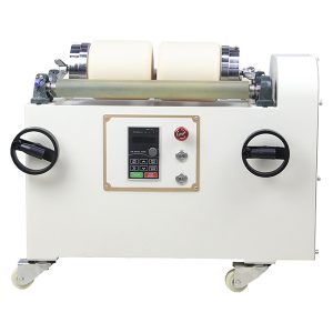 ролкова мелница