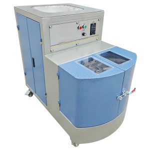 ротационен разделител на проби